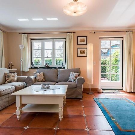 Droemhus Villa Аренсхоп Екстериор снимка