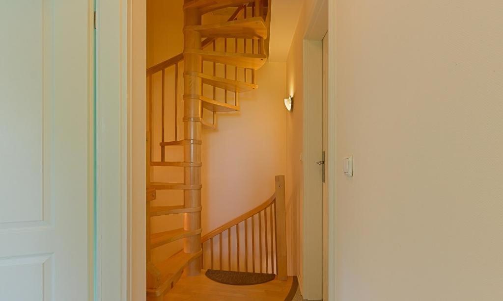 Droemhus Villa Аренсхоп Екстериор снимка