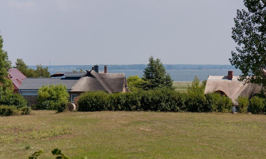 Droemhus Villa Аренсхоп Екстериор снимка