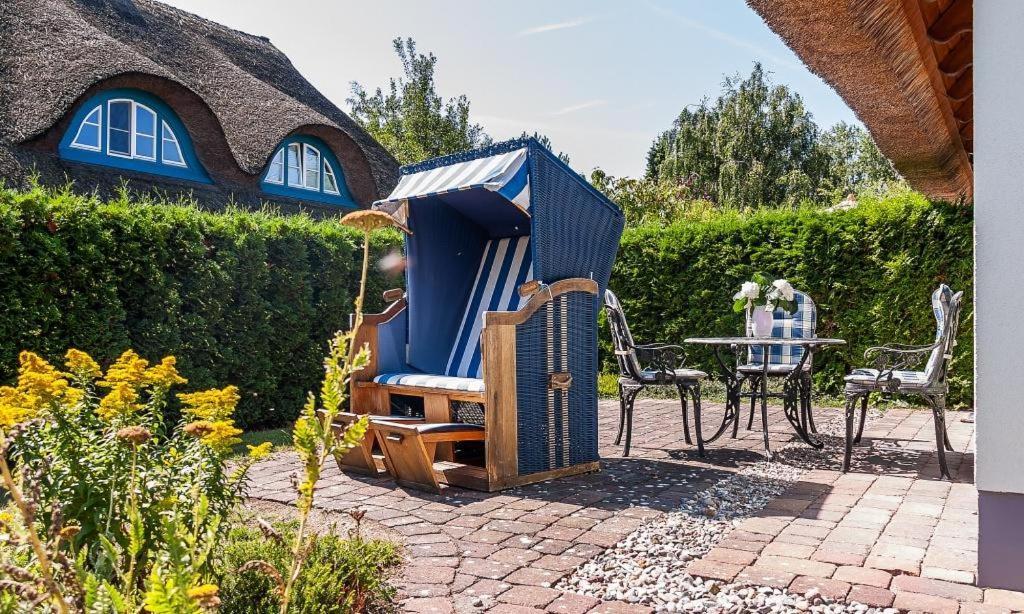 Droemhus Villa Аренсхоп Екстериор снимка
