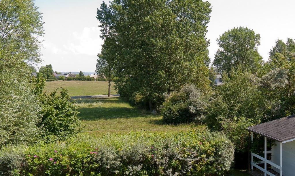 Droemhus Villa Аренсхоп Екстериор снимка