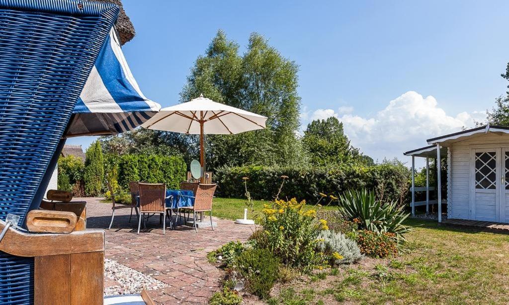 Droemhus Villa Аренсхоп Екстериор снимка